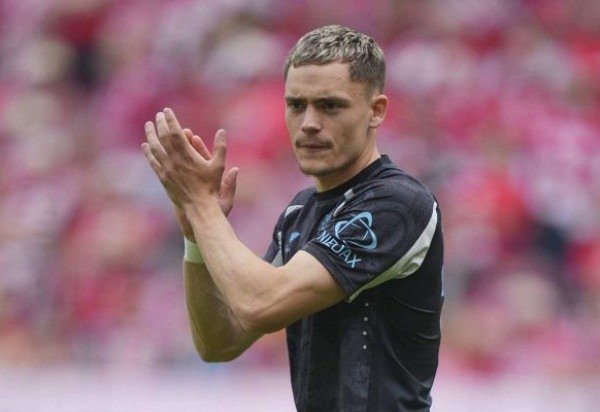 Pau Barrena/Getty Image