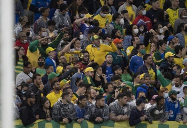 Lucas Figueiredo/CBF