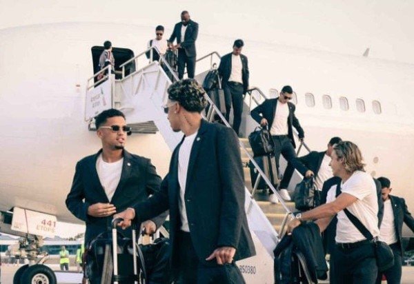 Foto: Divulgação / Fluminense