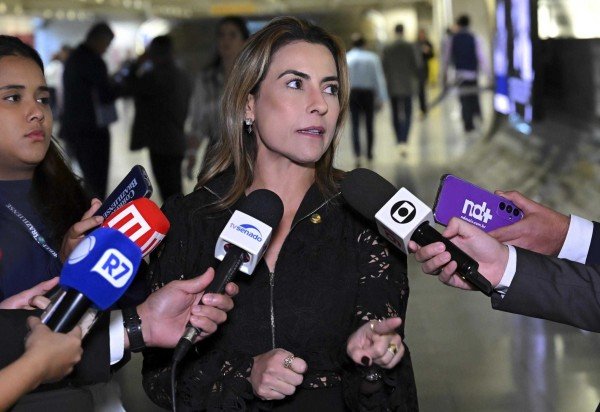 Jefferson Rudy/Agência Senado