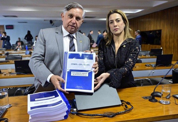 Geraldo Magela/Agência Senado