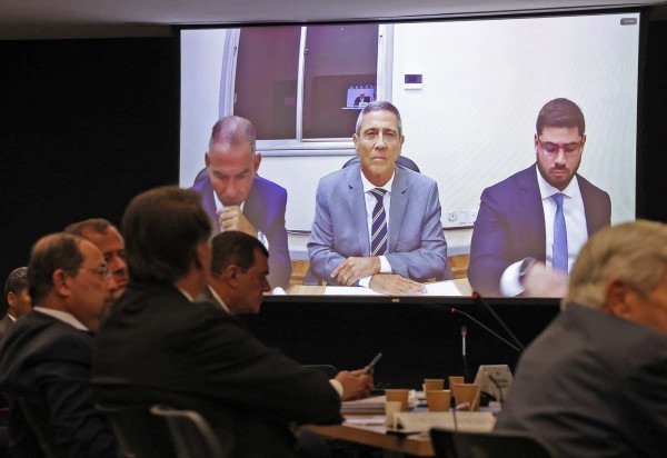 Antonio Augusto/STF