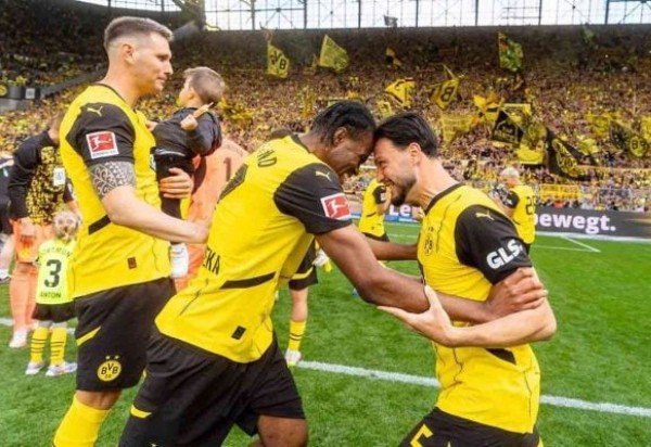 Foto: Alex Grimm/Getty Images