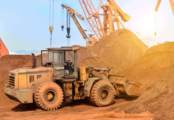 Mineração será tema de debate nesta terça-feira 
     -  (crédito: freepik)