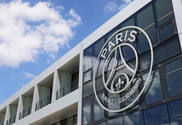 Foto: Divulgação/Paris Saint-Germain