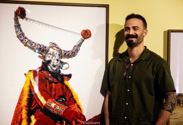 Guilherme Felix CB/DA Press