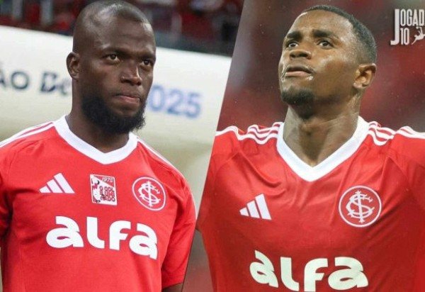 Fotos: Ricardo Duarte / Internacional