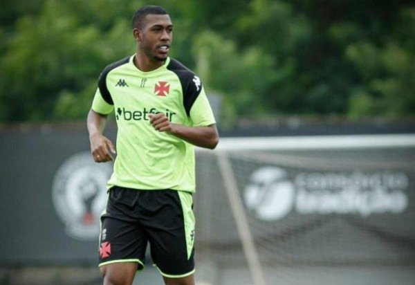 Foto: Matheus Lima / Vasco