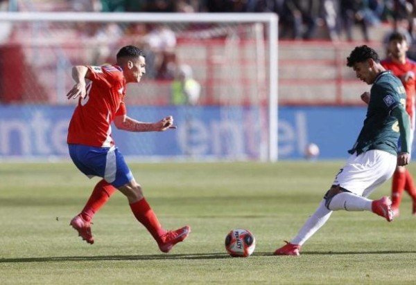 Foto: Divulgação / Conmebol