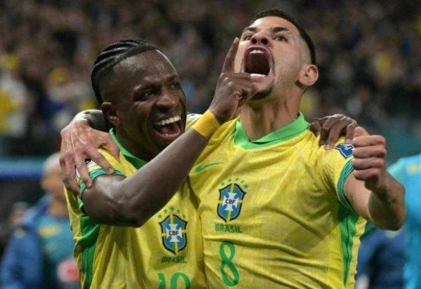 Foto: Divulgação / Conmebol