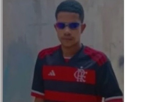 Pheterson foi encontrado morto em área de mata - (crédito: Redes sociais)