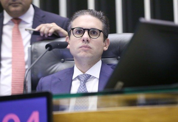 Kayo Magalhaes/Câmara dos Deputados