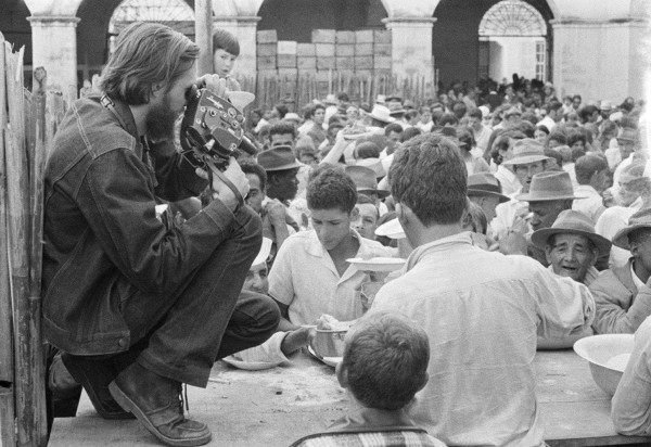  Jorge Bodanzky/Divulgação