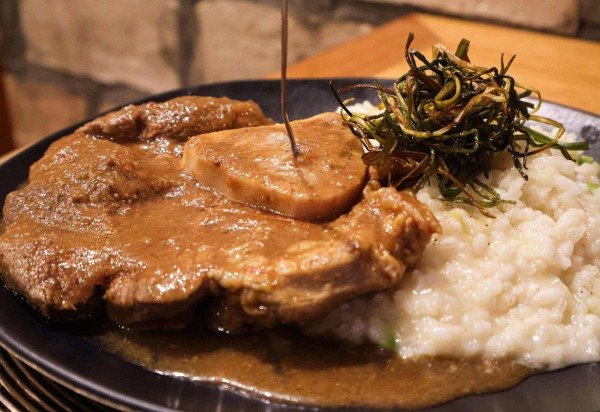 Bruna Gaston CB/DA Press