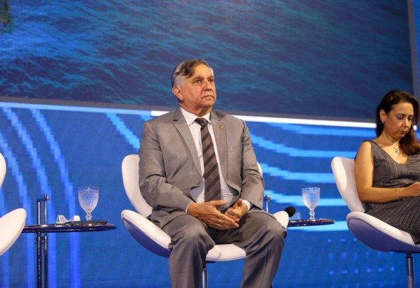 Mariana Campos/CB/D.A Press