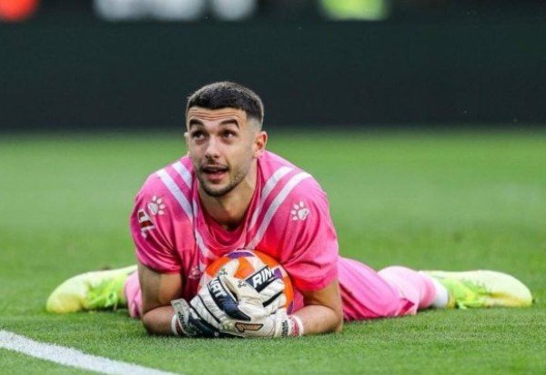 Foto: Divulgação/Espanyol