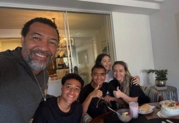 Foto: Arquivo pessoal