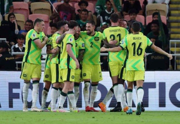 Foto:  Yasser Bakhsh/Getty Images