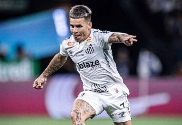 Fotos: Raul Baretta/ Santos FC.