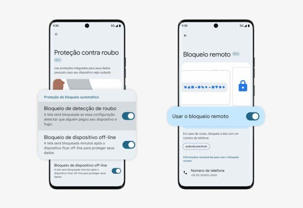Divulgação Google
