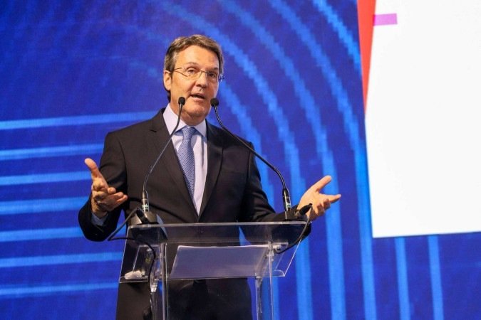 Segundo Paulo Ayres, o imposto seletivo vai na contramão da constitucionalidade jurídica e econômica - (crédito: Mariana Campos/CB/D.A Press) Segundo Paulo Ayres, o imposto seletivo vai na contramão da constitucionalidade jurídica e econômica - (crédito: Mariana Campos/CB/D.A Press)