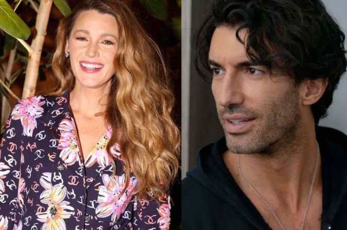 Justin Baldoni fica devastado após perder processo contra Blake Lively - (crédito: Reprodução) Justin Baldoni fica devastado após perder processo contra Blake Lively - (crédito: Reprodução)