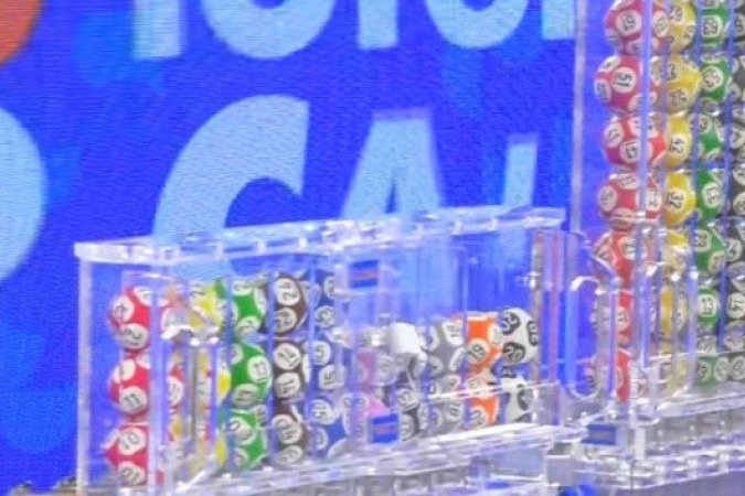Mega-Sena, Quina e outras loterias são sorteadas nesta terça-feira (10/6) - (crédito: Reprodução/YouTube/Caixa) Mega-Sena, Quina e outras loterias são sorteadas nesta terça-feira (10/6) - (crédito: Reprodução/YouTube/Caixa)