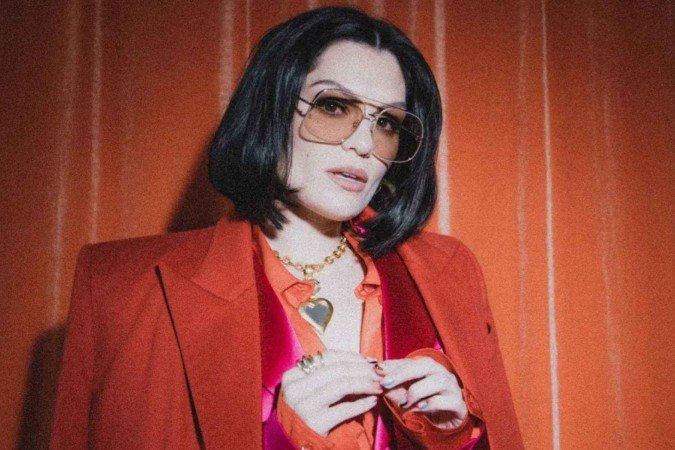Como anda o tratamento de Jessie J contra o câncer - (crédito: TMJBrazil) Como anda o tratamento de Jessie J contra o câncer - (crédito: TMJBrazil)