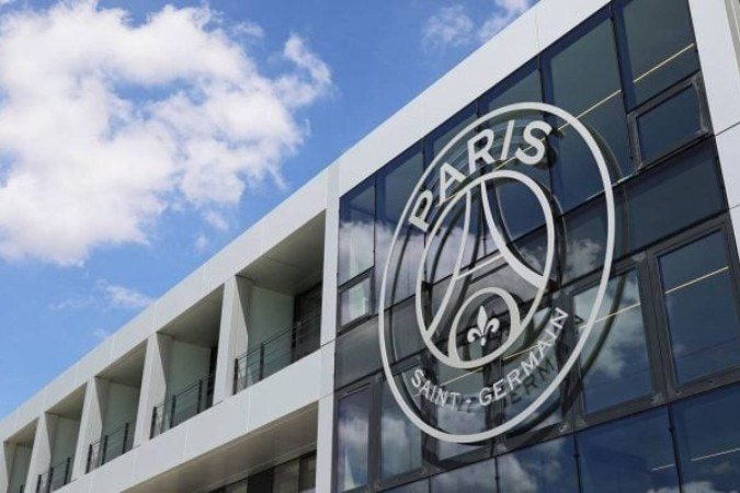 PSG busca a construção de um estádio próprio nos próximos anos - (crédito: Foto: Divulgação/Paris Saint-Germain) PSG busca a construção de um estádio próprio nos próximos anos - (crédito: Foto: Divulgação/Paris Saint-Germain)