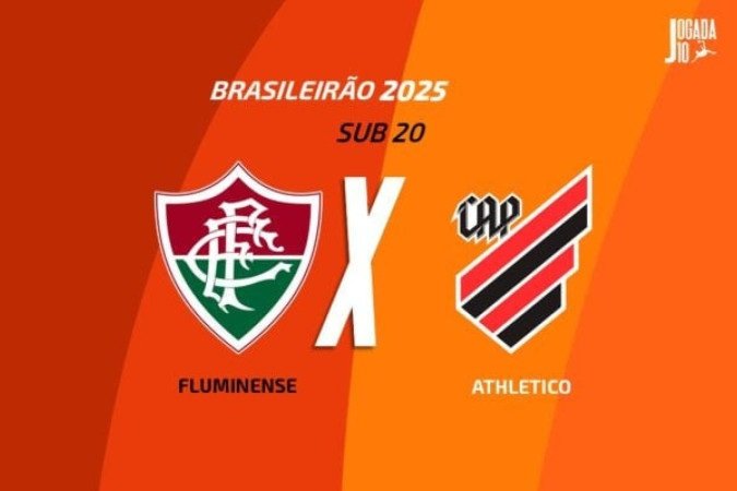 Fluminense joga em casa para tentar colar no G-8 - (crédito: Foto: Arte/Jogada10) Fluminense joga em casa para tentar colar no G-8 - (crédito: Foto: Arte/Jogada10)
