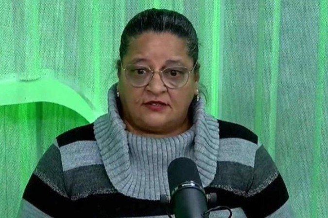 Magali Fernandes cobra mais critério e diálogo em renovação da Seleção Brasileira - (crédito: Foto: Reprodução/Youtube) Magali Fernandes cobra mais critério e diálogo em renovação da Seleção Brasileira - (crédito: Foto: Reprodução/Youtube)