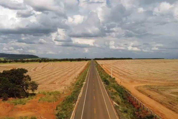 Rodovias mineiras: governo lança programa para estimular o turismo - (crédito: Uai Turismo) Rodovias mineiras: governo lança programa para estimular o turismo - (crédito: Uai Turismo)