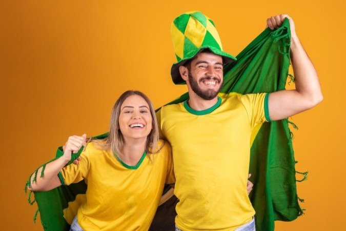 Cada signo reage de forma única aos jogos (Imagem: Bernardo Emanuelle | Shutterstock) - (crédito: EdiCase) Cada signo reage de forma única aos jogos (Imagem: Bernardo Emanuelle | Shutterstock) - (crédito: EdiCase)