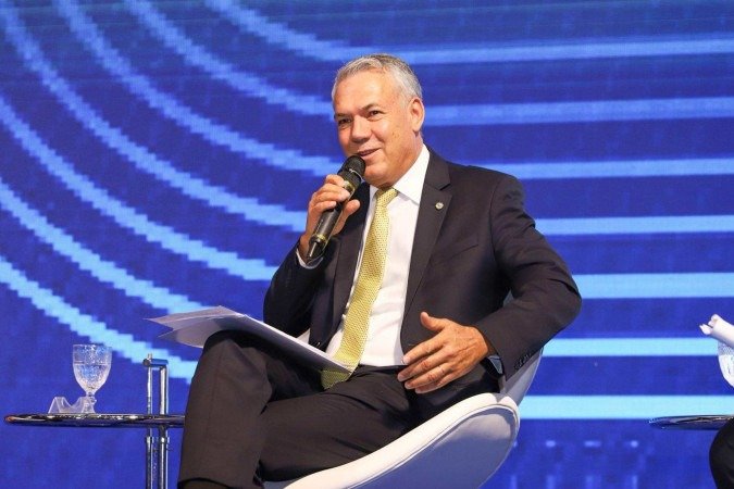 Para Zé Silva, é urgente que o governo unifique esforços com o Parlamento e abrace os projetos que já foram construídos com base técnica - (crédito: Mariana Campos/CB/D.A Press) Para Zé Silva, é urgente que o governo unifique esforços com o Parlamento e abrace os projetos que já foram construídos com base técnica - (crédito: Mariana Campos/CB/D.A Press)
