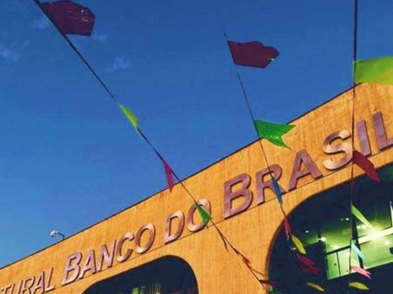 CCBB promove arraiá neste final de semana -  (crédito: Divulgação)