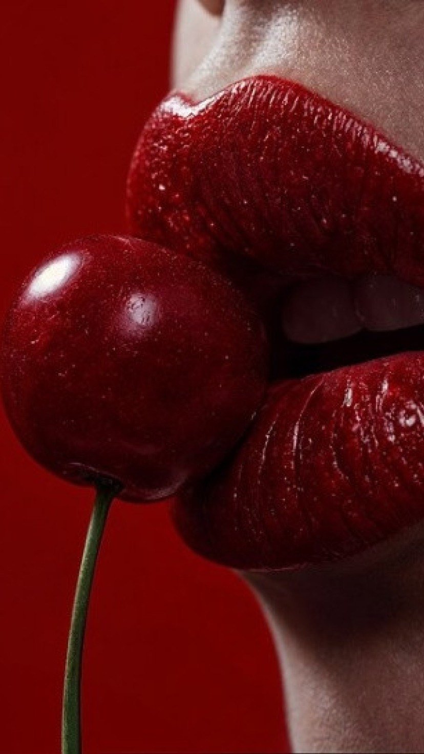 Frutas Vermelhas -  (crédito: Freepik )