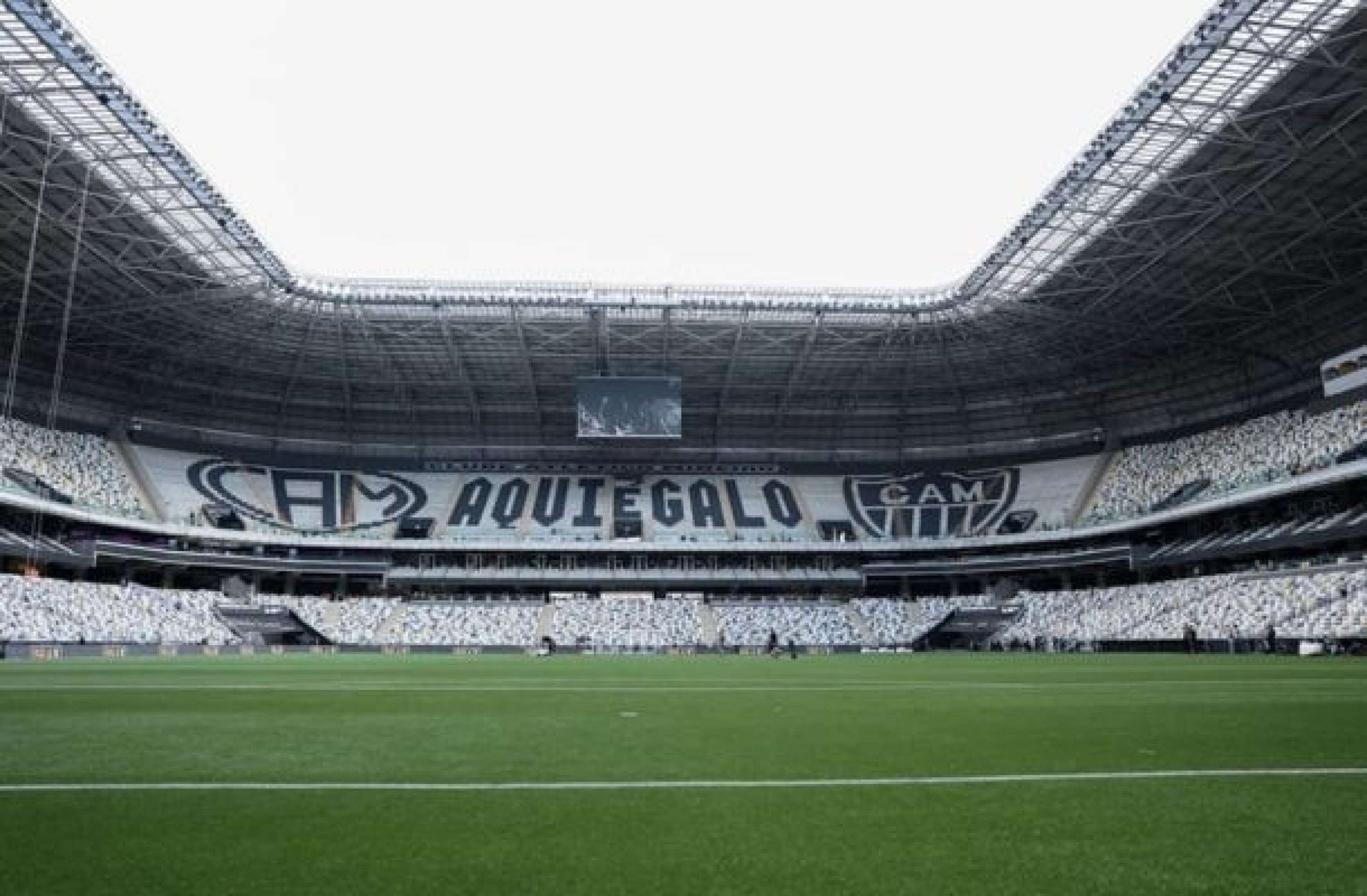 Homem-forte do Atlético nega oferta do Grupo City: ‘Nunca existiu’ Homem-forte do Atlético nega oferta do Grupo City: ‘Nunca existiu’
