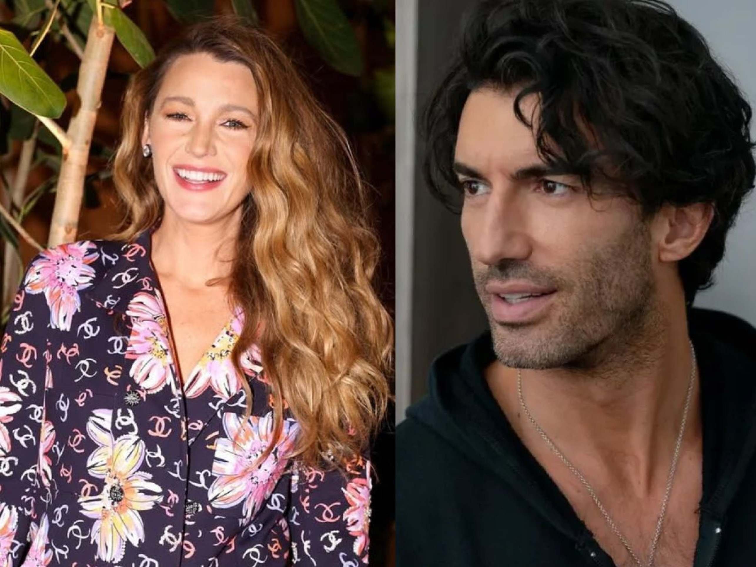 Justin Baldoni fica devastado após perder processo contra Blake Lively Justin Baldoni fica devastado após perder processo contra Blake Lively