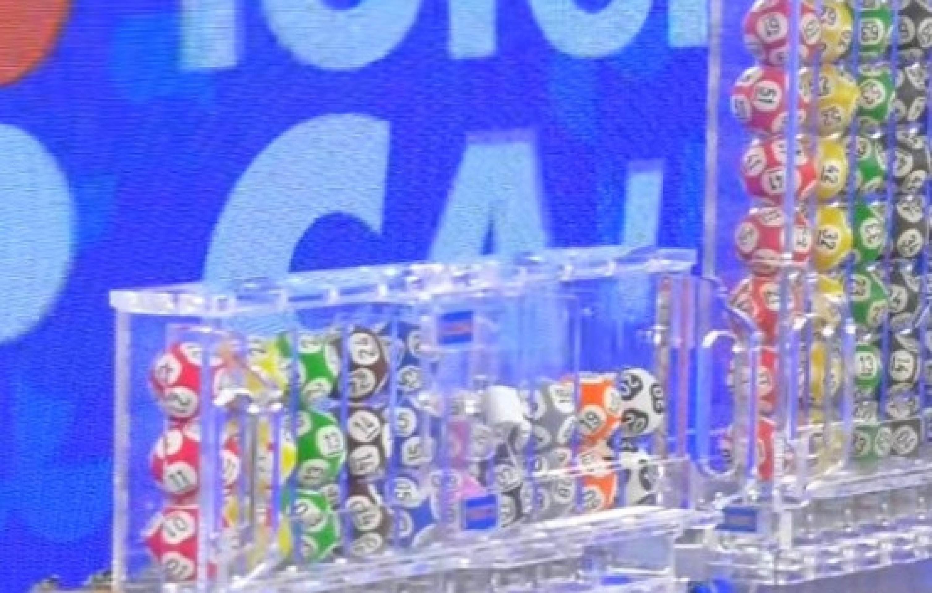 Mega-Sena: veja o resultado desta terça; prêmio é de R$ 59 milhões Mega-Sena: veja o resultado desta terça; prêmio é de R$ 59 milhões