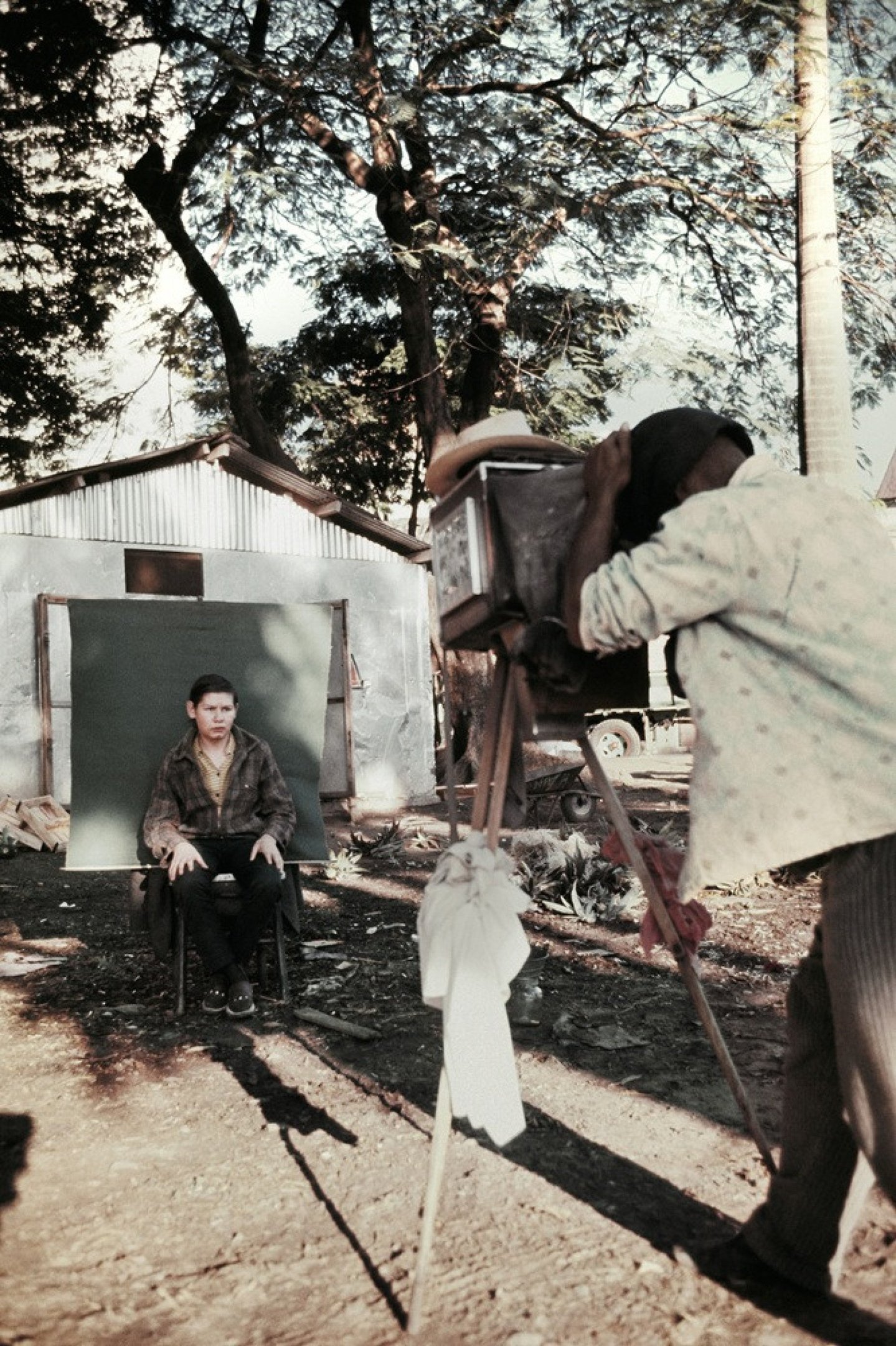  Museu Nacional da RepÃºblica recebe exposiÃ§Ã£o do cineasta e fotÃ³grafo Jorge Bodanzky, com obras produzidas durante a ditadura militar.  ExposiÃ§Ã£o - Que PaÃ­s Ã© Este 