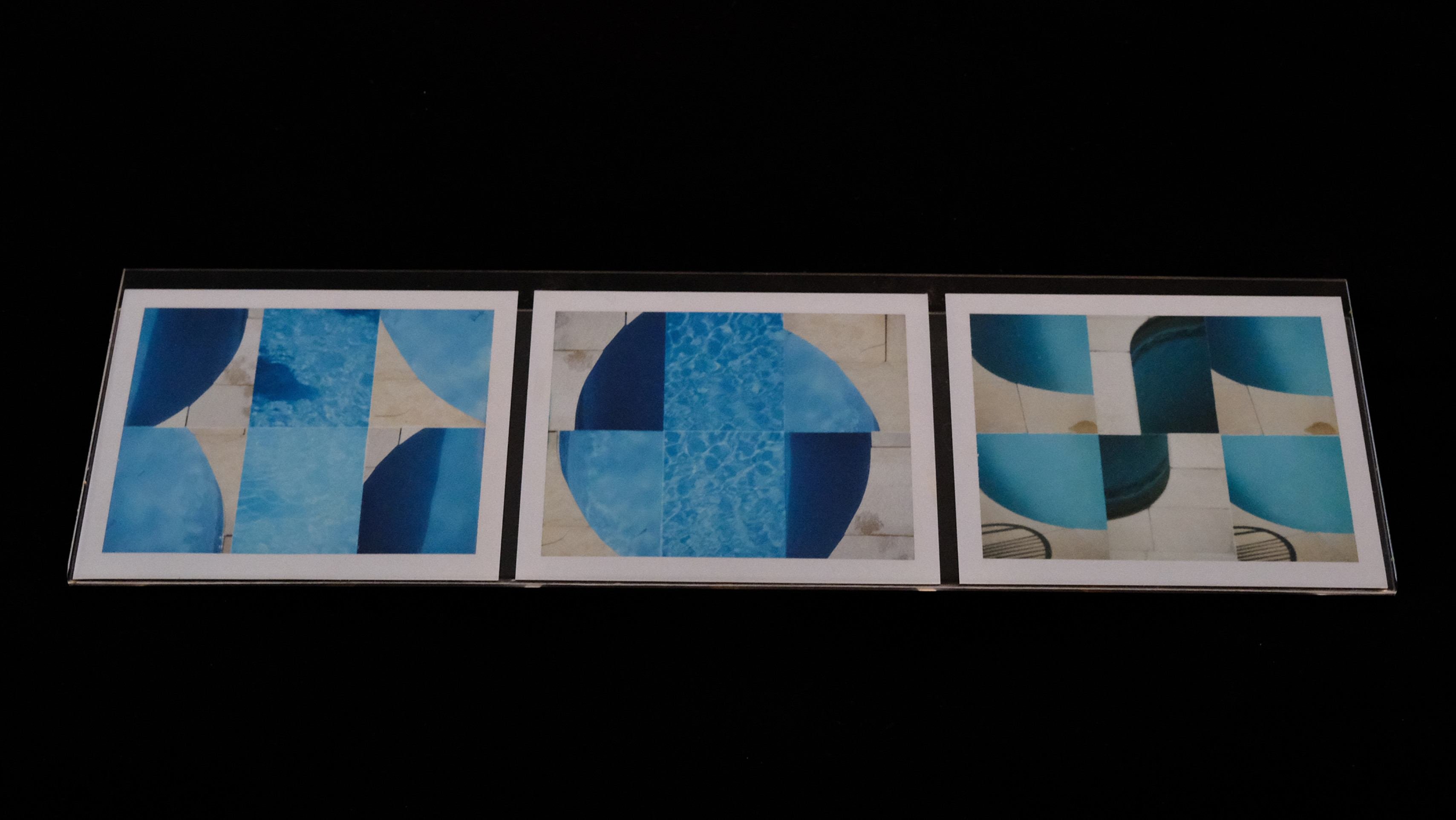 Experimentações gráficas marcam obra em exposição de Rinaldo Morelli