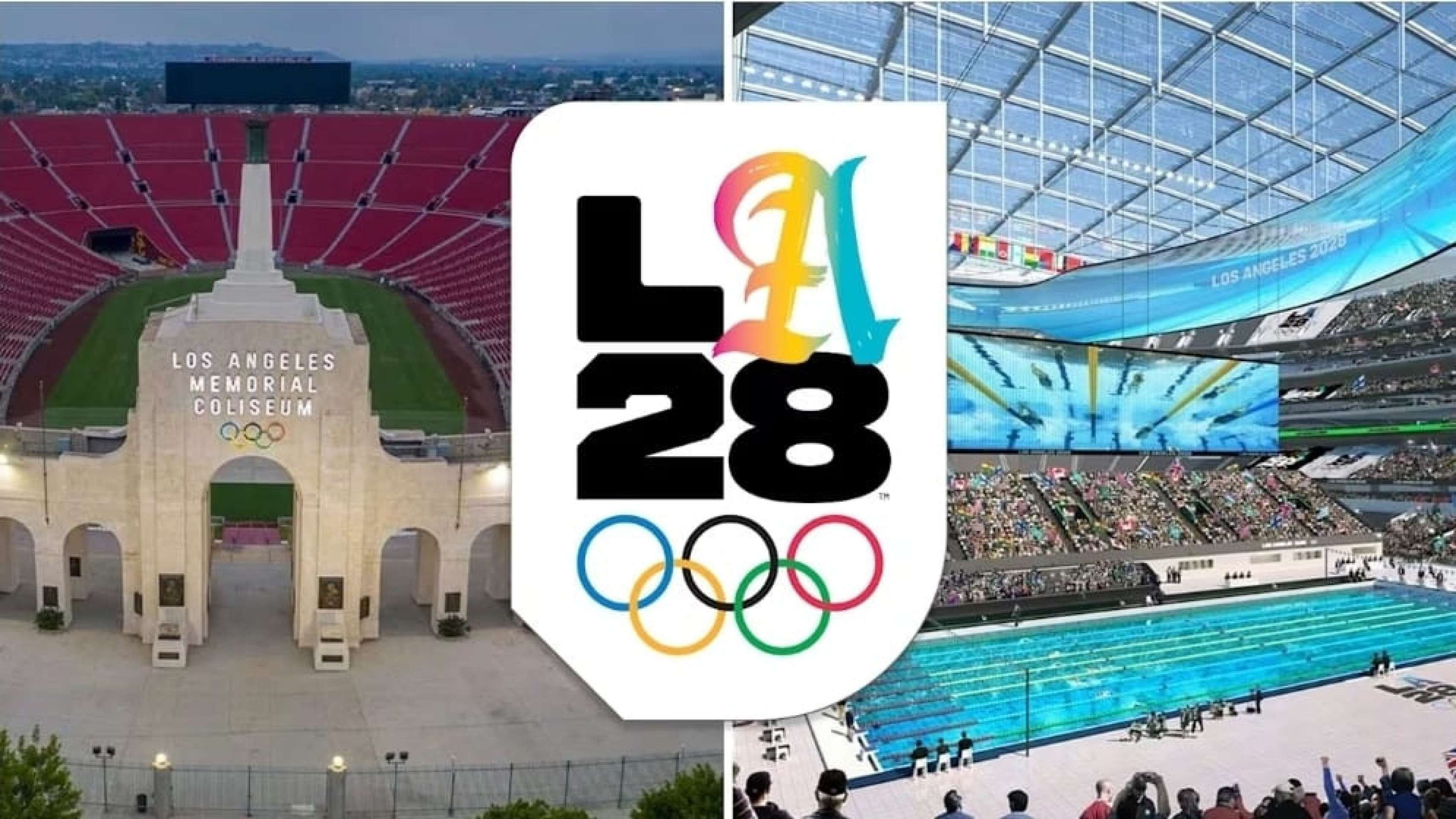 Hotelaria de Los Angeles já se prepara para as Olimpíadas 2028       