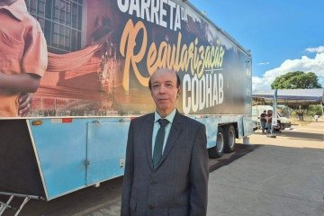 Corregedor da Justiça, Mario-Zam Balmiro Rosa comentou o sucesso da conclusão da cerimônia