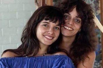 A autora de novela ganhou o apoio de colegas de profissão nos comentários. 'Dani inesquecível', escreveu Cláudia Abreu. - (crédito: Reprodução @gloriafperez) A autora de novela ganhou o apoio de colegas de profissão nos comentários. 'Dani inesquecível', escreveu Cláudia Abreu. - (crédito: Reprodução @gloriafperez)