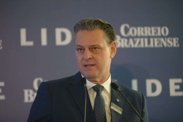 Segundo Fávaro, o encontro abordará a ampliação de linhas de crédito dolarizadas como alternativa à Selic elevada, que hoje dificulta os investimentos no campo -  (crédito: Ed Alves/CB/DA.Press)