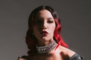 'Não tenho vontade de revisitar a Priscilla antiga porque eu acho que a de hoje é muito melhor em todos os sentidos', declarou a artista -  (crédito: Kevin Rodrigues)