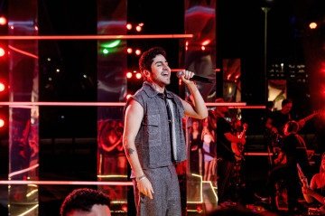 ‘Menina de Ouro’, música de Hugo Henrique, viraliza no TikTok - (crédito: Divulgação) ‘Menina de Ouro’, música de Hugo Henrique, viraliza no TikTok - (crédito: Divulgação)