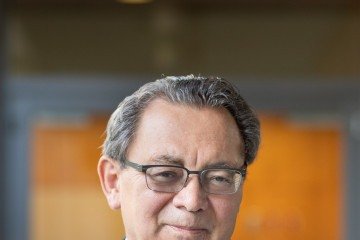 Kevin R. Johnson, professor de direito de interesse público e em imigração pela Universidade da Califórnia (Ucla)
