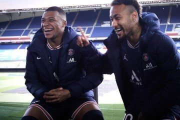 Presidente do PSG ite mágoa com Mbappé e relembra Neymar: ???Não me arrependo de nada???