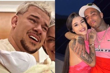 DJ Buarque recorre à Justiça após polêmica entre Bia Miranda e Gato Preto